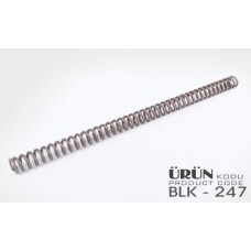 BLK-247 Havalı Tüfek Yayı Yedek Parçası